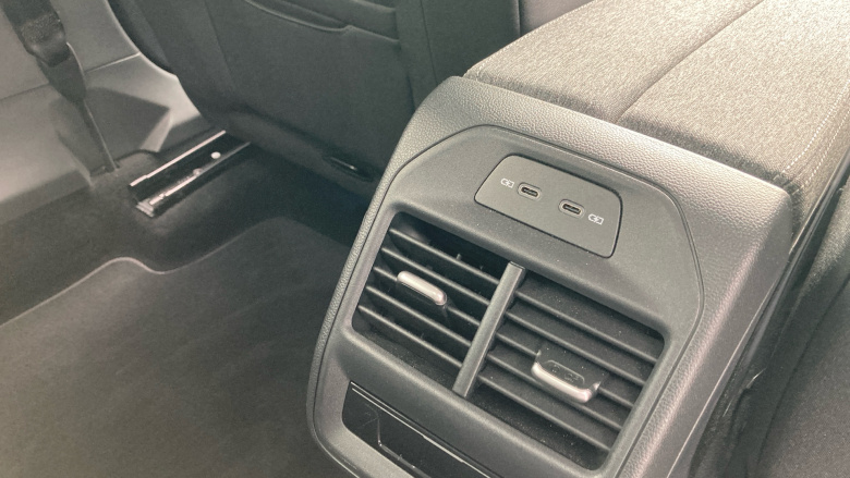 Skoda Superb 2.0 TDI SE Technology 5dr DSG Diesel Estate